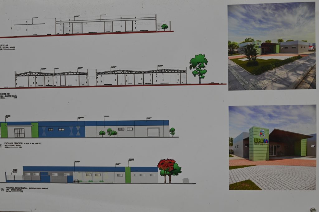 Foto: Reprodução/Prefeitura de Vitória da Conquista - BA