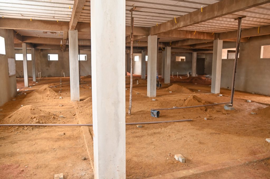 Foto: Reprodução/Prefeitura de Vitória da Conquista - BA