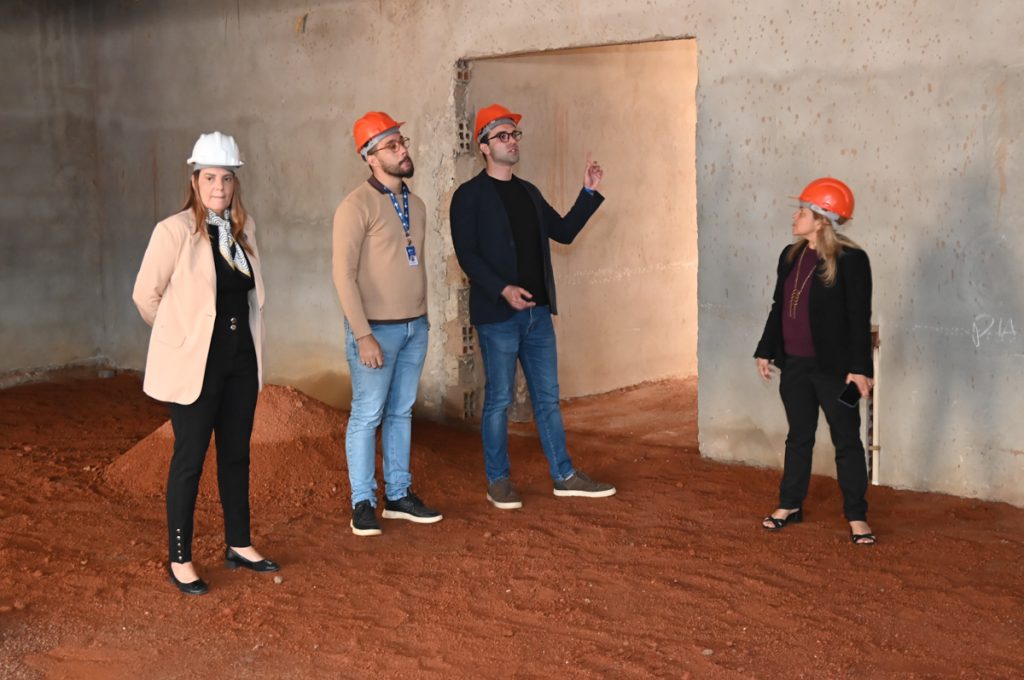 Foto: Reprodução/Prefeitura de Vitória da Conquista - BA