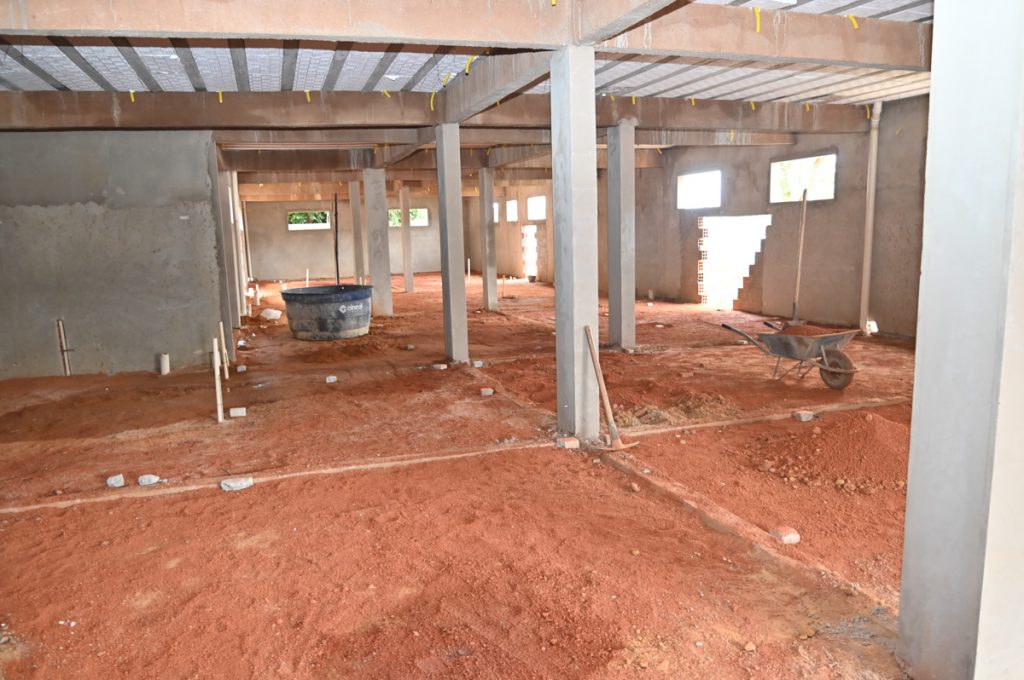 Foto: Reprodução/Prefeitura de Vitória da Conquista - BA