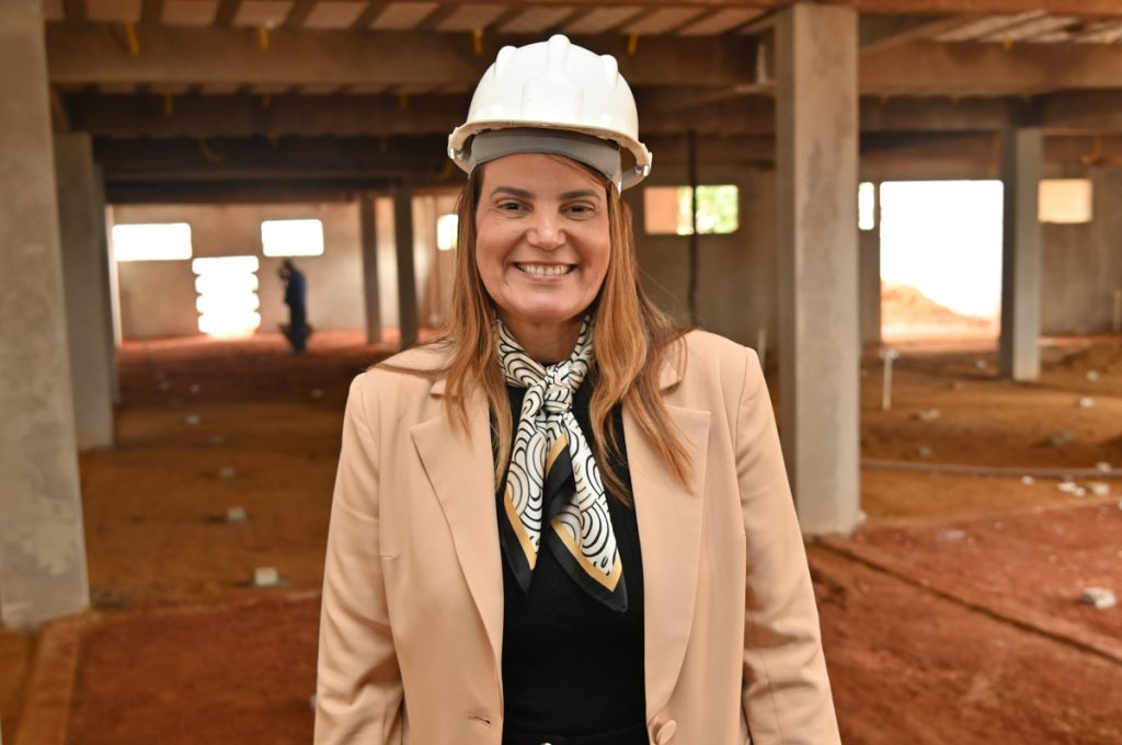 Foto: Reprodução/Prefeitura de Vitória da Conquista - BA