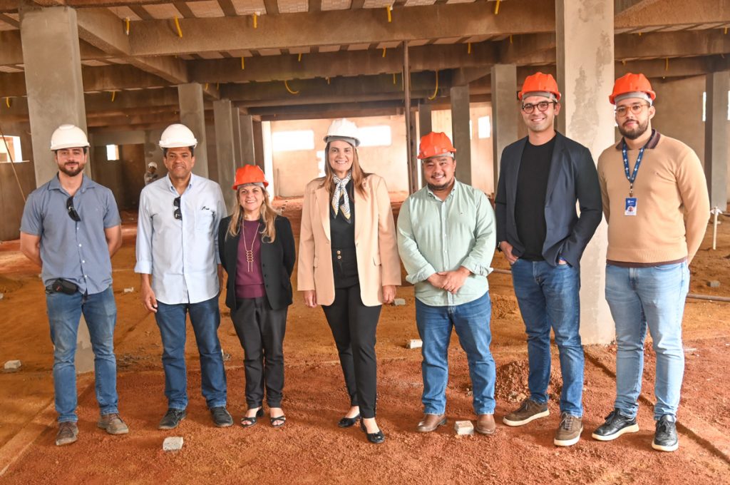 Foto: Reprodução/Prefeitura de Vitória da Conquista - BA