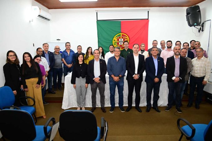 Prefeitura e instituições de comércio exterior realizam webinar para internacionalizar empresas de Conquista