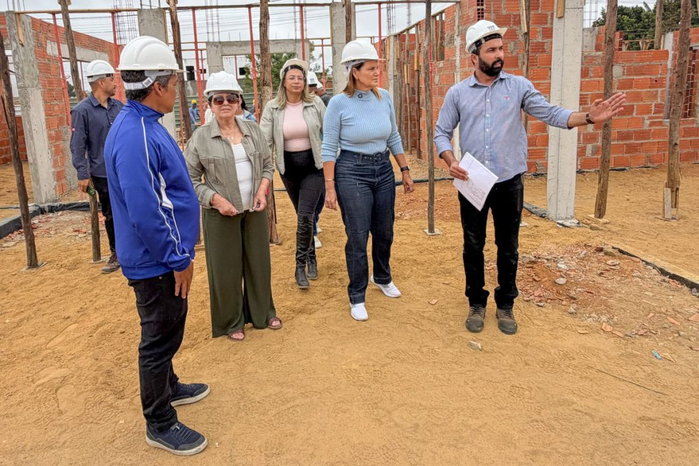 Foto: Reprodução/Prefeitura de Vitória da Conquista - BA