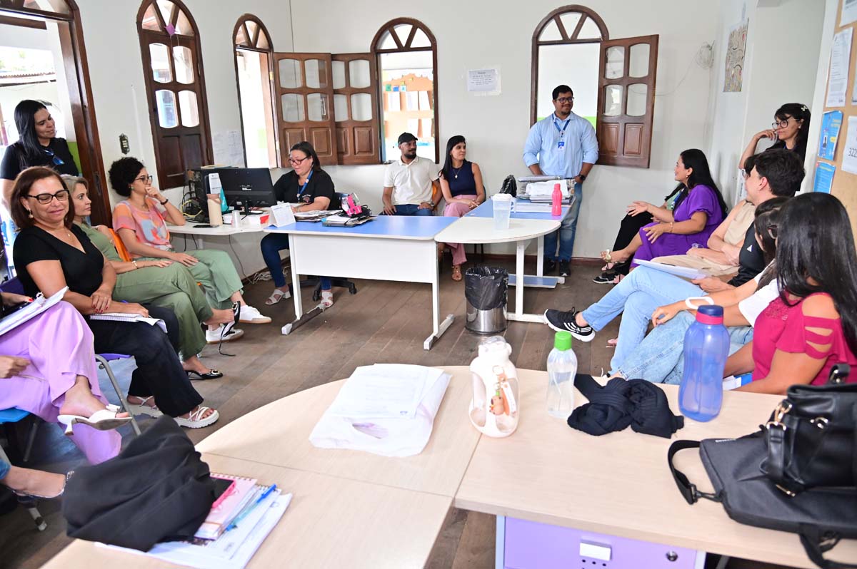 Foto: Reprodução/Prefeitura de Vitória da Conquista - BA