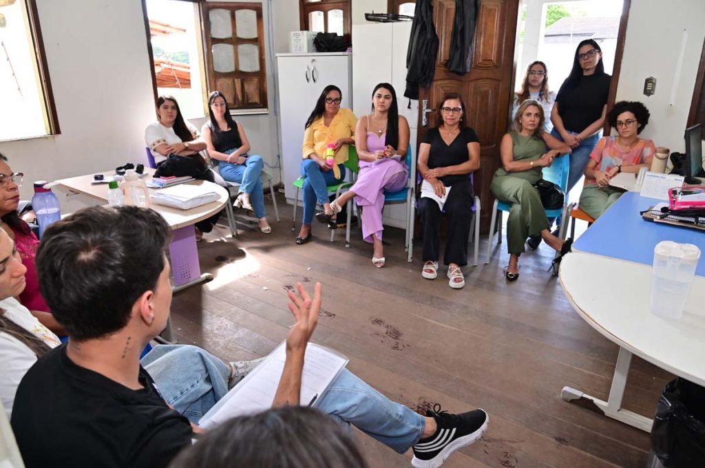 Foto: Reprodução/Prefeitura de Vitória da Conquista - BA