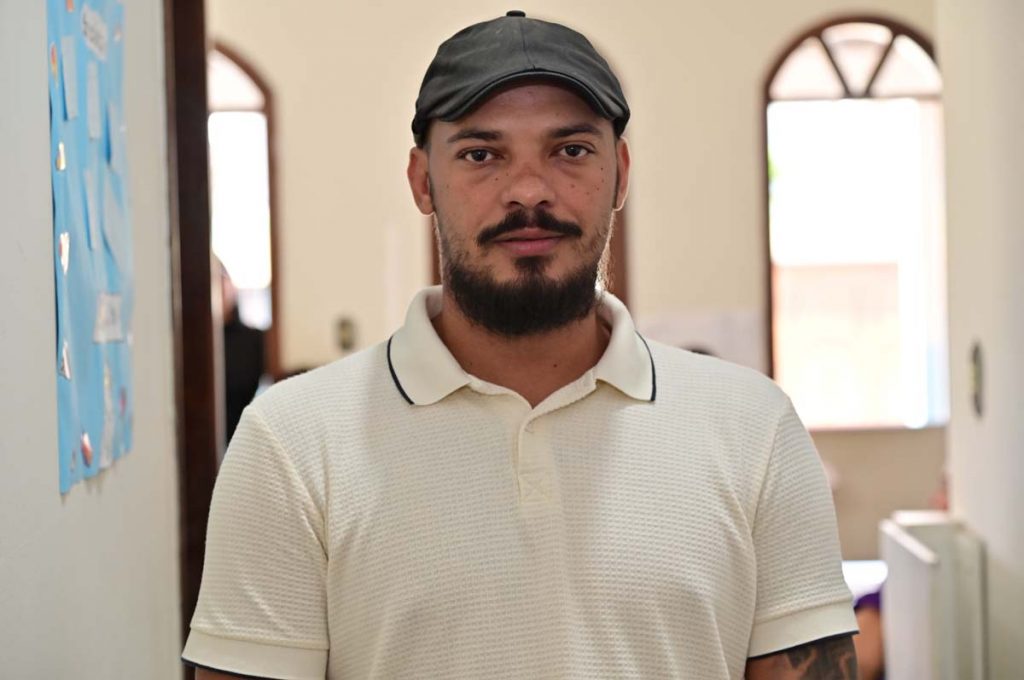 Foto: Reprodução/Prefeitura de Vitória da Conquista - BA