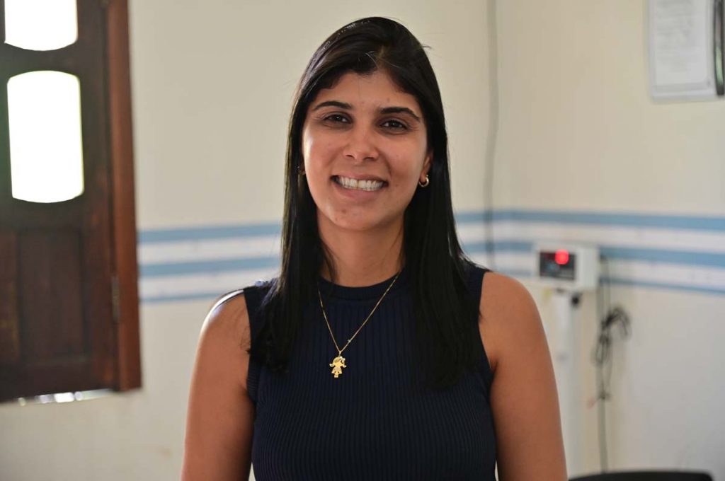 Foto: Reprodução/Prefeitura de Vitória da Conquista - BA