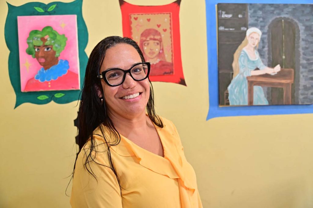 Foto: Reprodução/Prefeitura de Vitória da Conquista - BA