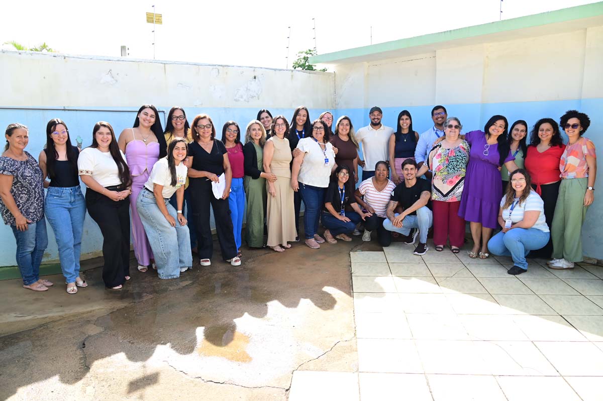 Foto: Reprodução/Prefeitura de Vitória da Conquista - BA