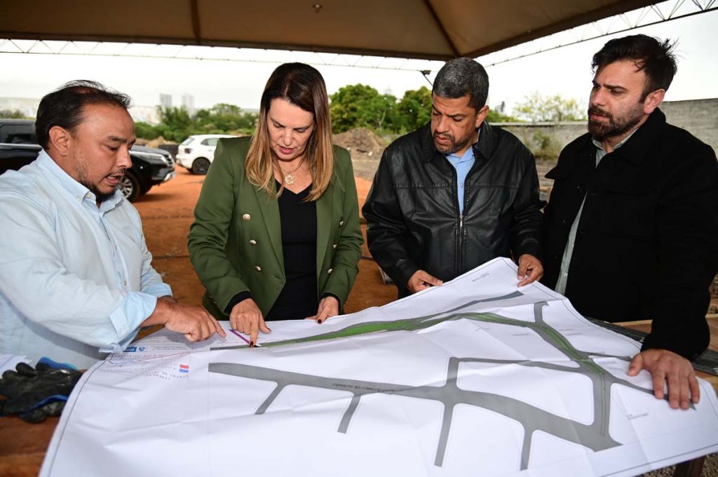 Foto: Reprodução/Prefeitura de Vitória da Conquista - BA