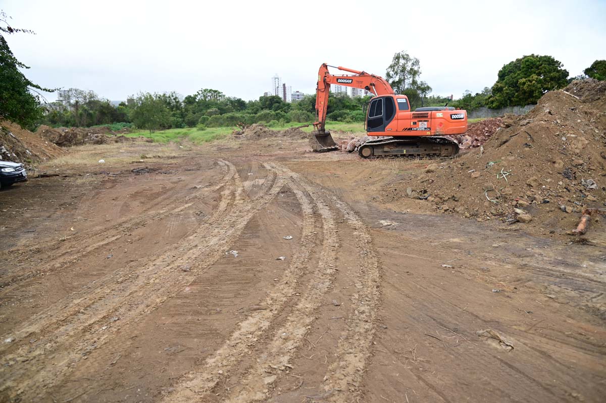 Foto: Reprodução/Prefeitura de Vitória da Conquista - BA