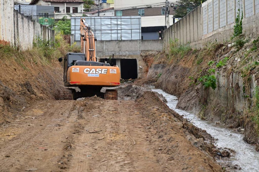 Foto: Reprodução/Prefeitura de Vitória da Conquista - BA