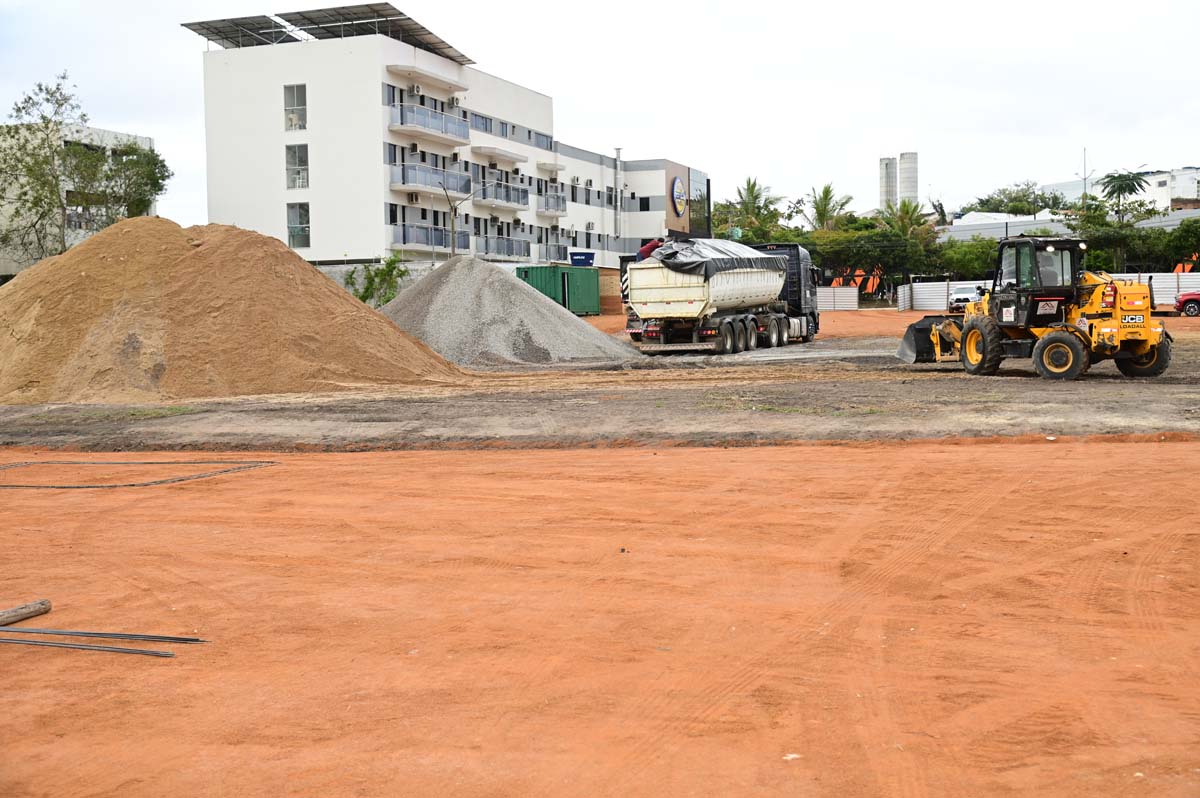 Foto: Reprodução/Prefeitura de Vitória da Conquista - BA