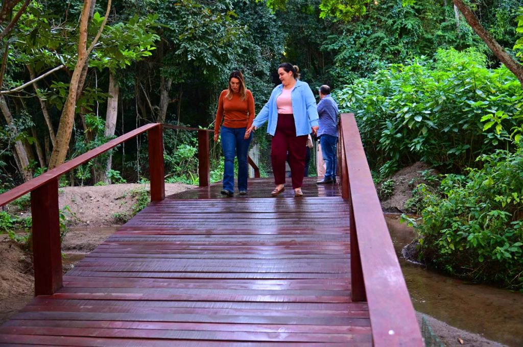 Foto: Reprodução/Prefeitura de Vitória da Conquista - BA