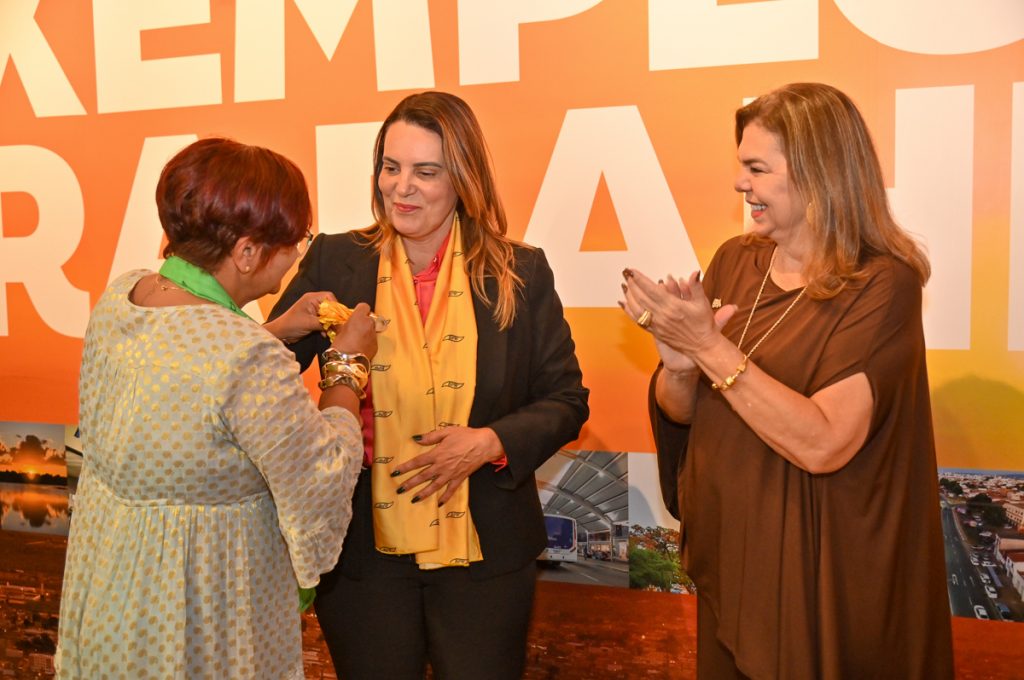Foto: Reprodução/Prefeitura de Vitória da Conquista - BA