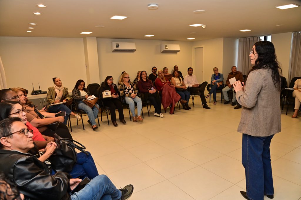 Foto: Reprodução/Prefeitura de Vitória da Conquista - BA
