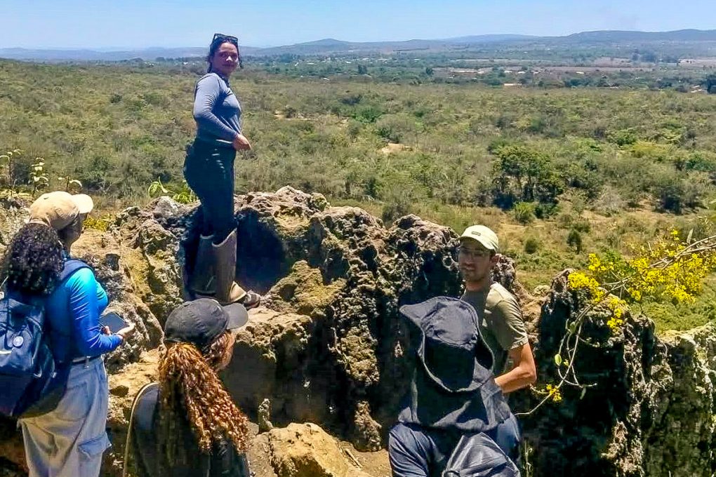 Foto: Reprodução/Prefeitura de Vitória da Conquista - BA