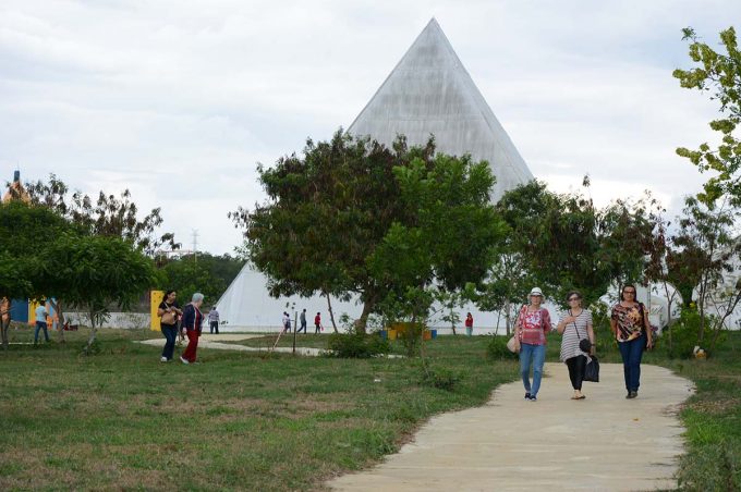 Centro de Convivência do Idoso promove visita ao Museu de Kard