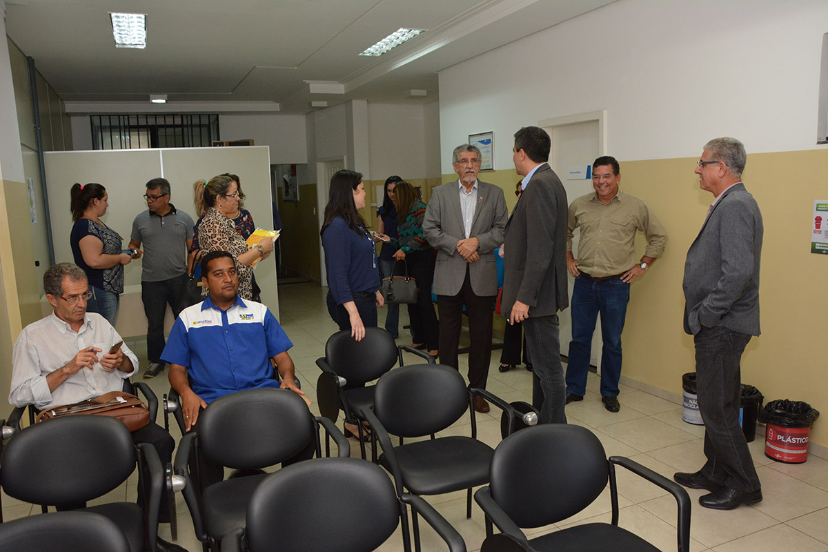 Semana do Alvará vai até sexta-feira, 20