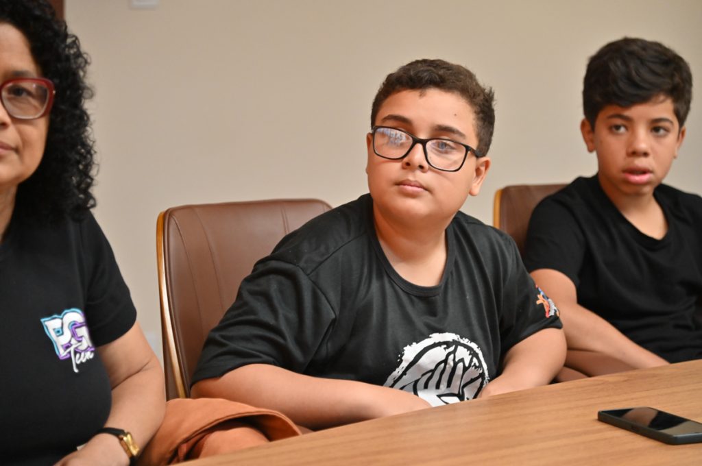 Foto: Reprodução/Prefeitura de Vitória da Conquista - BA