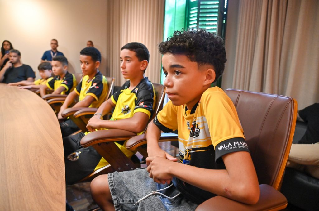 Foto: Reprodução/Prefeitura de Vitória da Conquista - BA