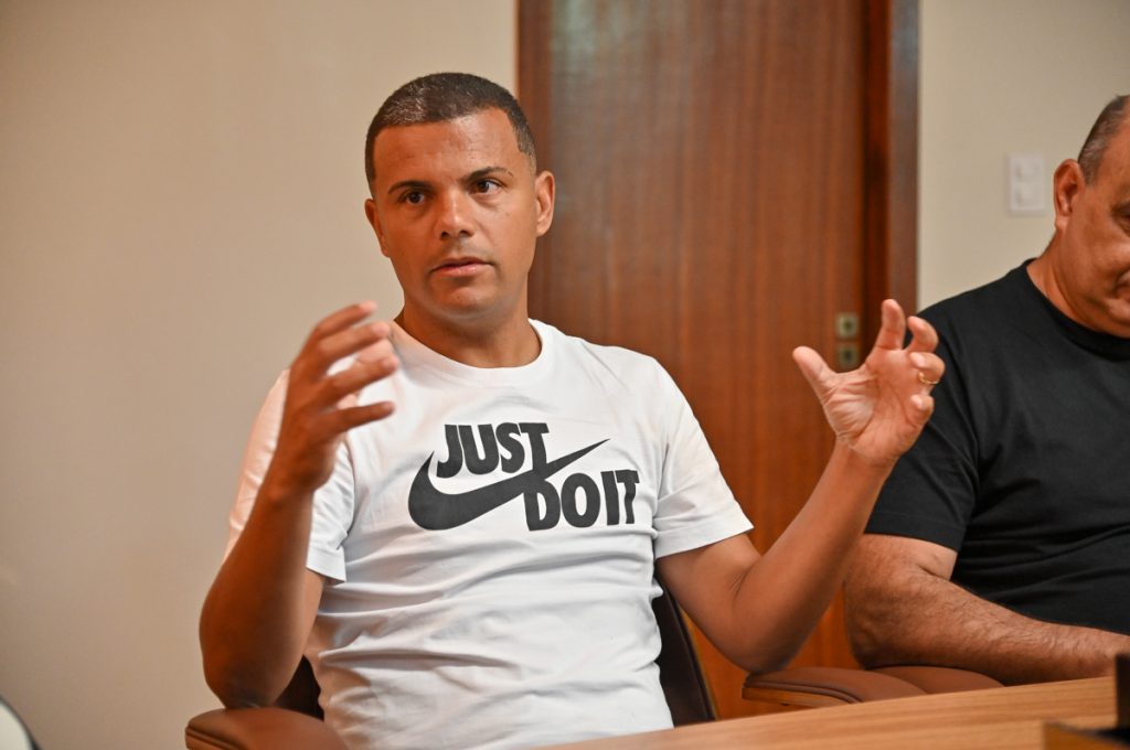 Foto: Reprodução/Prefeitura de Vitória da Conquista - BA