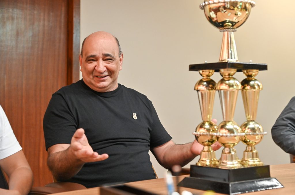 Foto: Reprodução/Prefeitura de Vitória da Conquista - BA