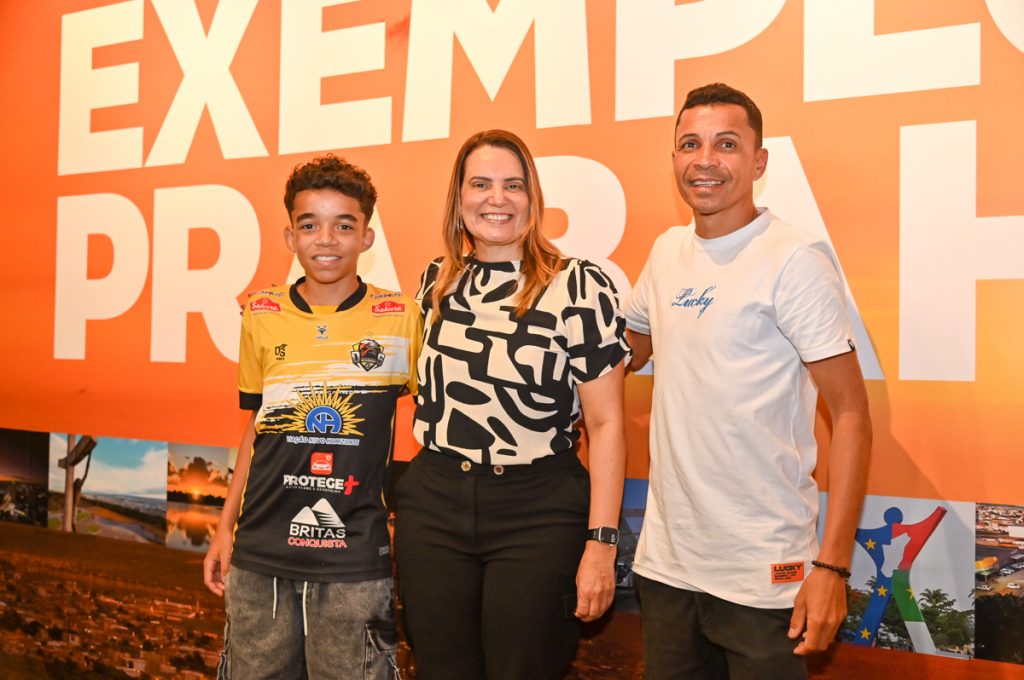 Foto: Reprodução/Prefeitura de Vitória da Conquista - BA