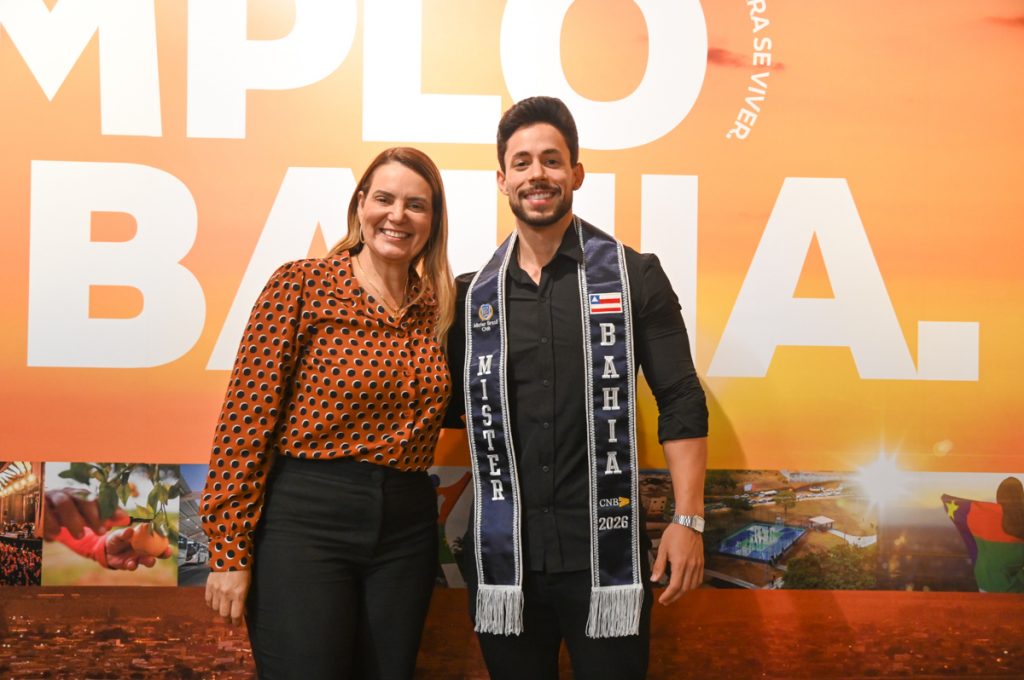 Foto: Reprodução/Prefeitura de Vitória da Conquista - BA