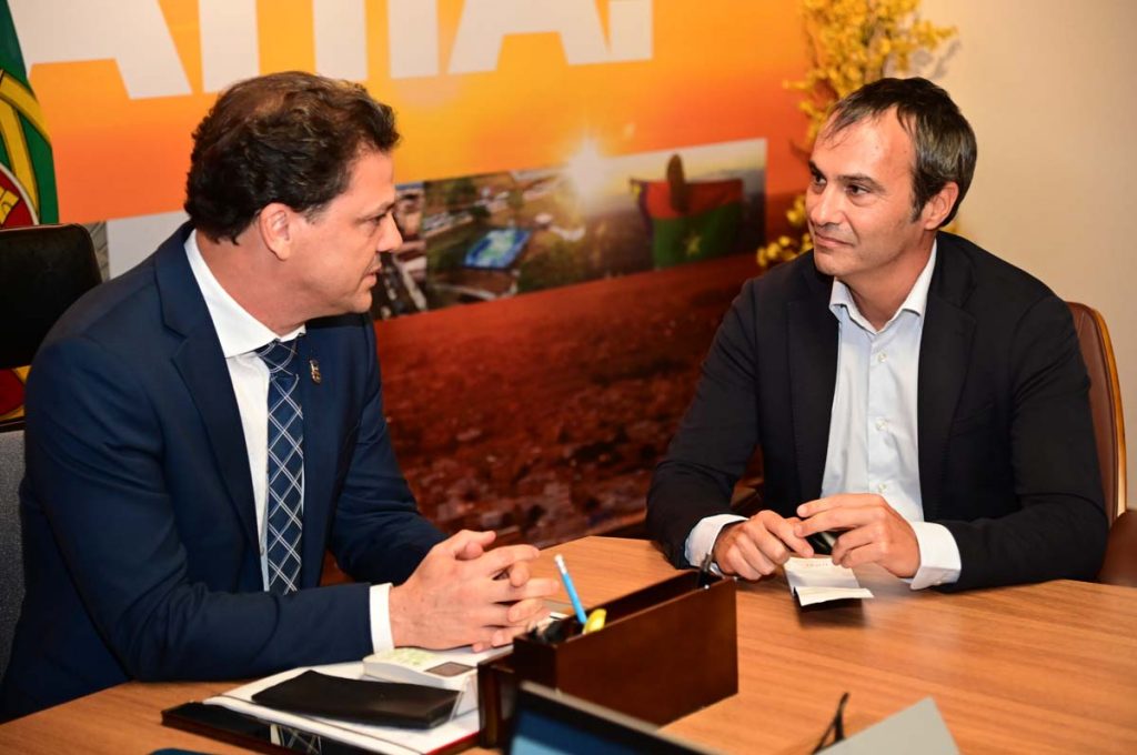 Foto: Reprodução/Prefeitura de Vitória da Conquista - BA