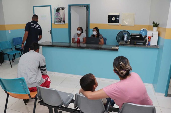 Prefeitura divulga horários de atendimento nas unidades de saúde no feriado da Semana Santa e no Domingo de Páscoa