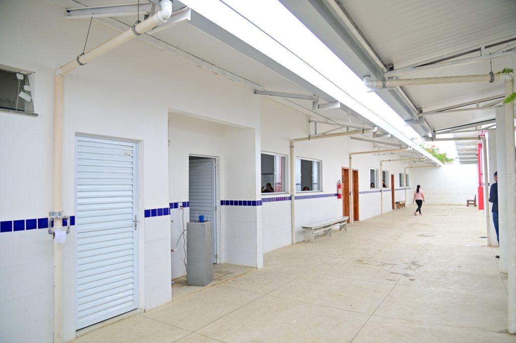 Foto: Reprodução/Prefeitura de Vitória da Conquista - BA