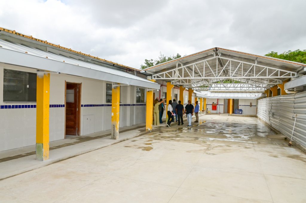 Foto: Reprodução/Prefeitura de Vitória da Conquista - BA