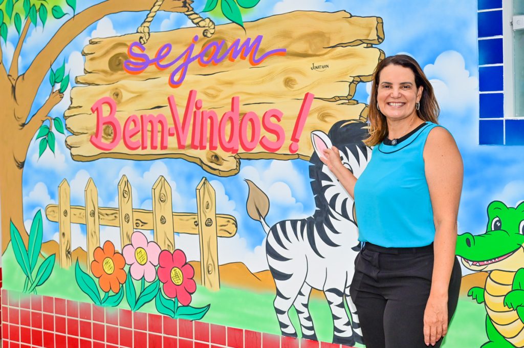 Foto: Reprodução/Prefeitura de Vitória da Conquista - BA