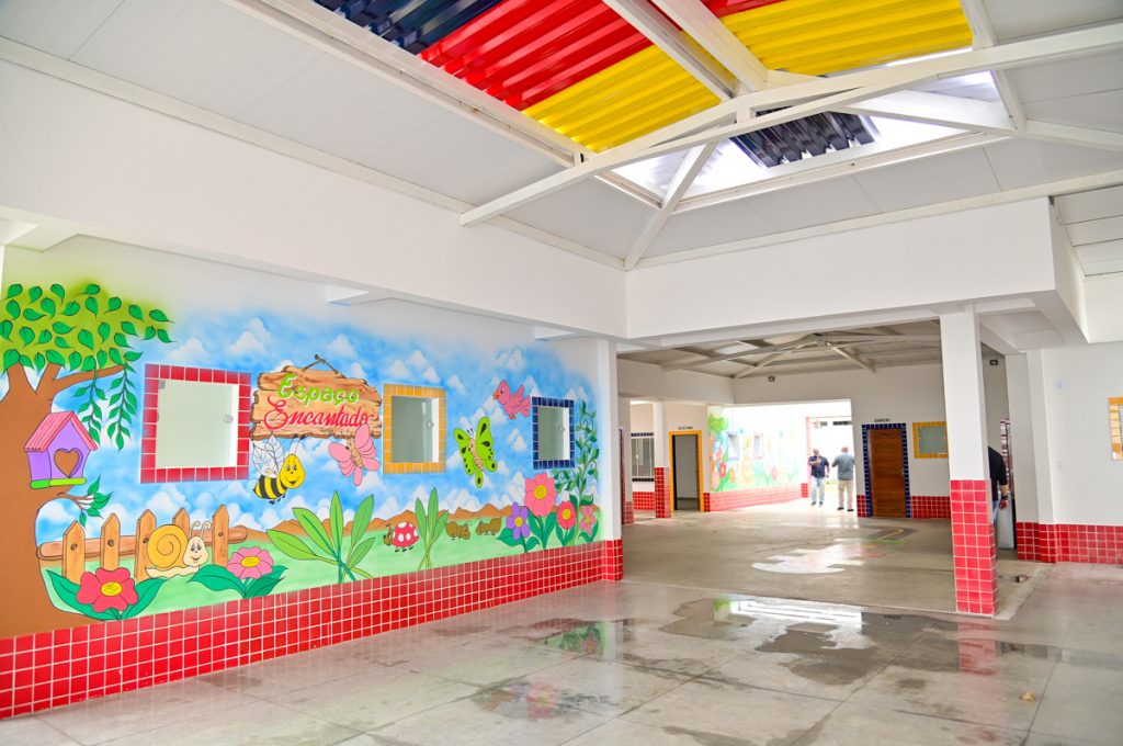 Foto: Reprodução/Prefeitura de Vitória da Conquista - BA