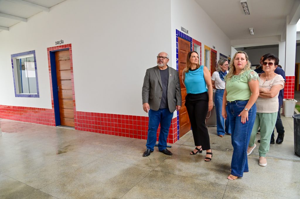 Foto: Reprodução/Prefeitura de Vitória da Conquista - BA