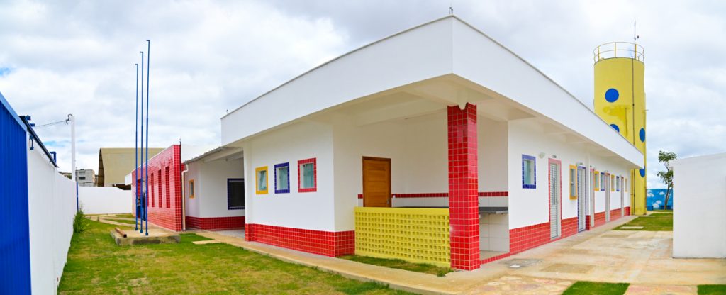 Foto: Reprodução/Prefeitura de Vitória da Conquista - BA