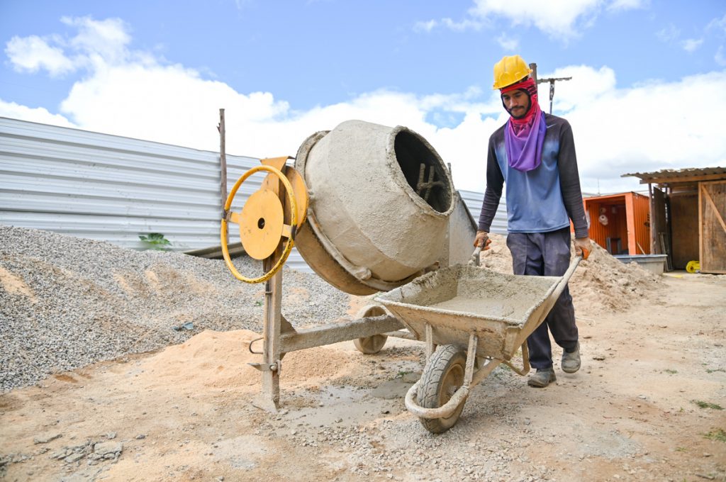 Foto: Reprodução/Prefeitura de Vitória da Conquista - BA