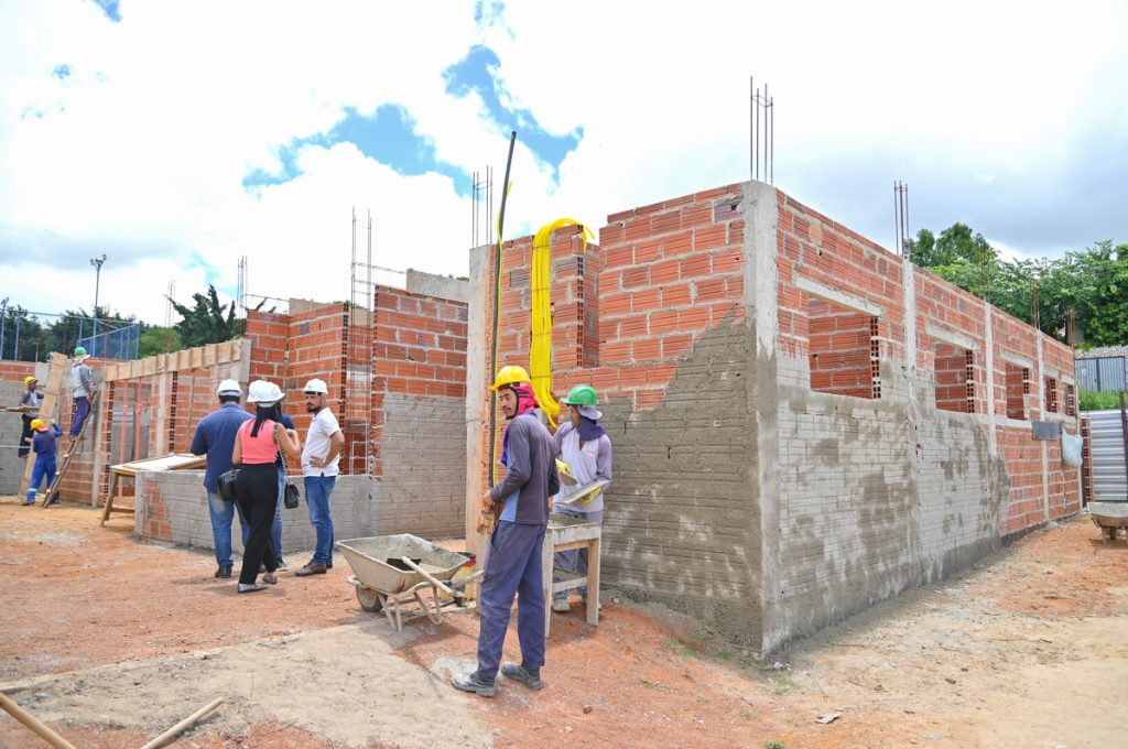 Foto: Reprodução/Prefeitura de Vitória da Conquista - BA