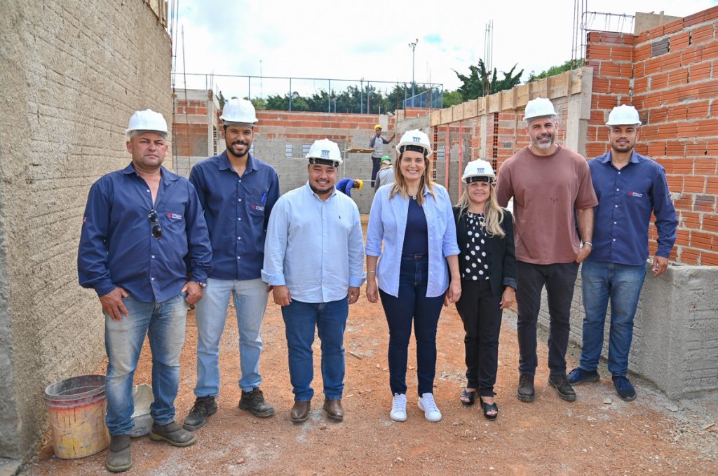 Foto: Reprodução/Prefeitura de Vitória da Conquista - BA