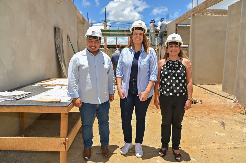 Foto: Reprodução/Prefeitura de Vitória da Conquista - BA