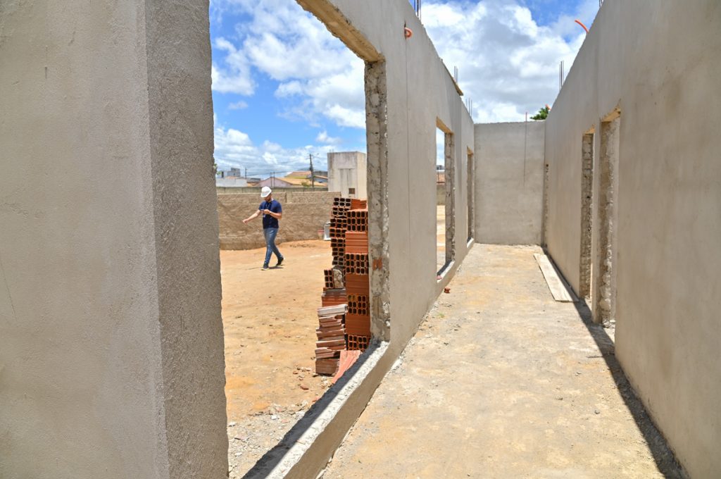 Foto: Reprodução/Prefeitura de Vitória da Conquista - BA