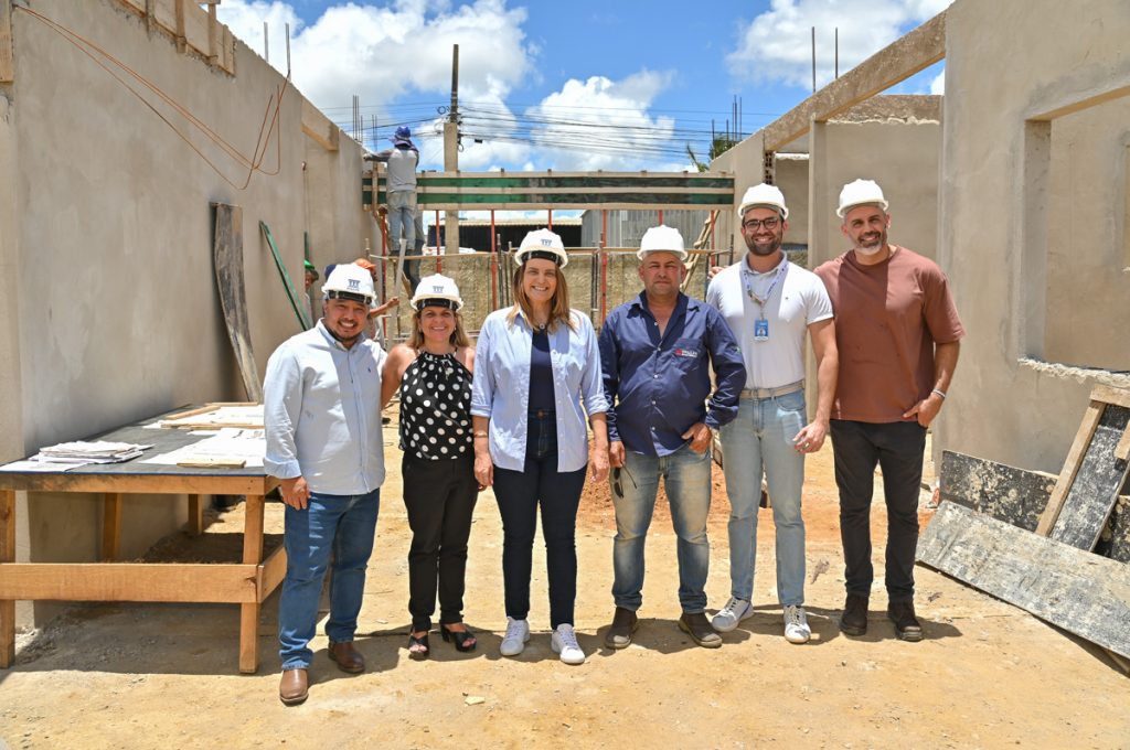 Foto: Reprodução/Prefeitura de Vitória da Conquista - BA