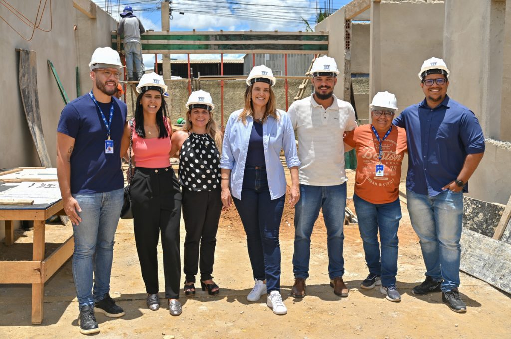 Foto: Reprodução/Prefeitura de Vitória da Conquista - BA