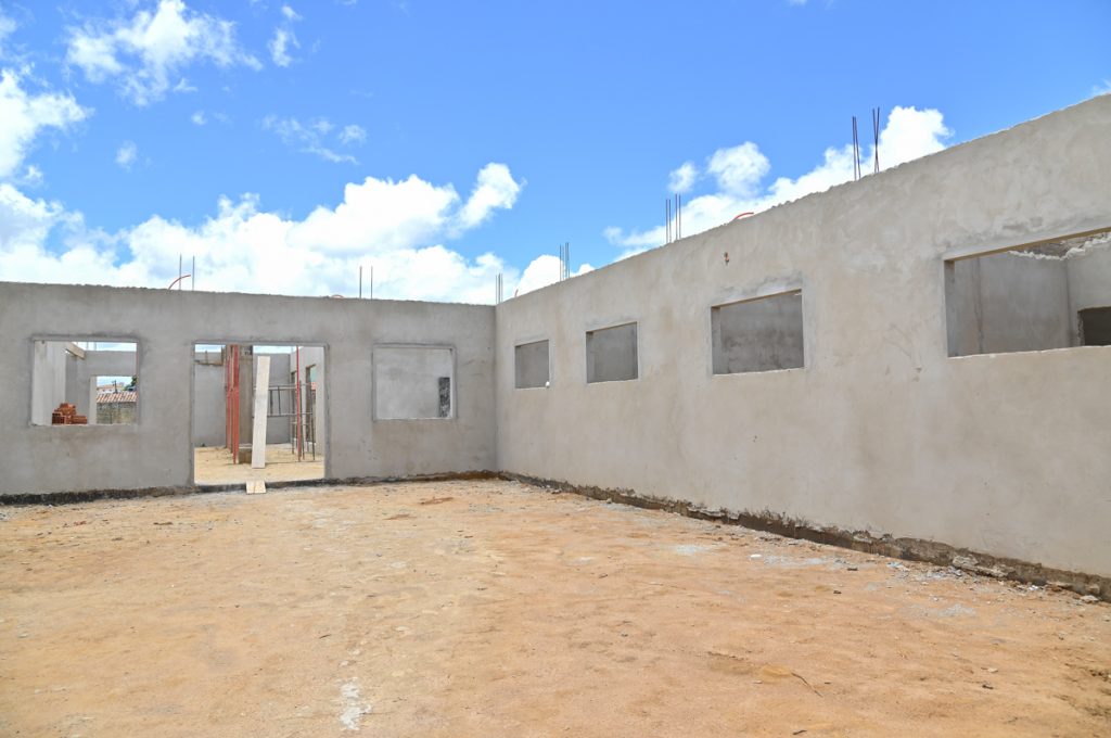 Foto: Reprodução/Prefeitura de Vitória da Conquista - BA