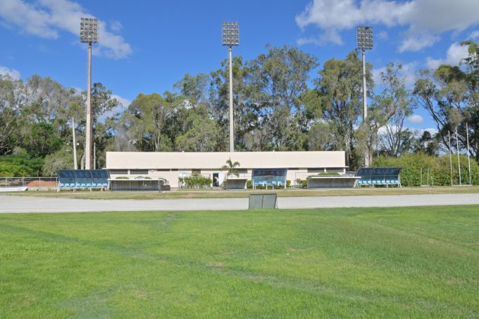 Estádio Lomanto Júnior é liberado pela FBF e Vitória da Conquista retoma mando de campo neste final de semana