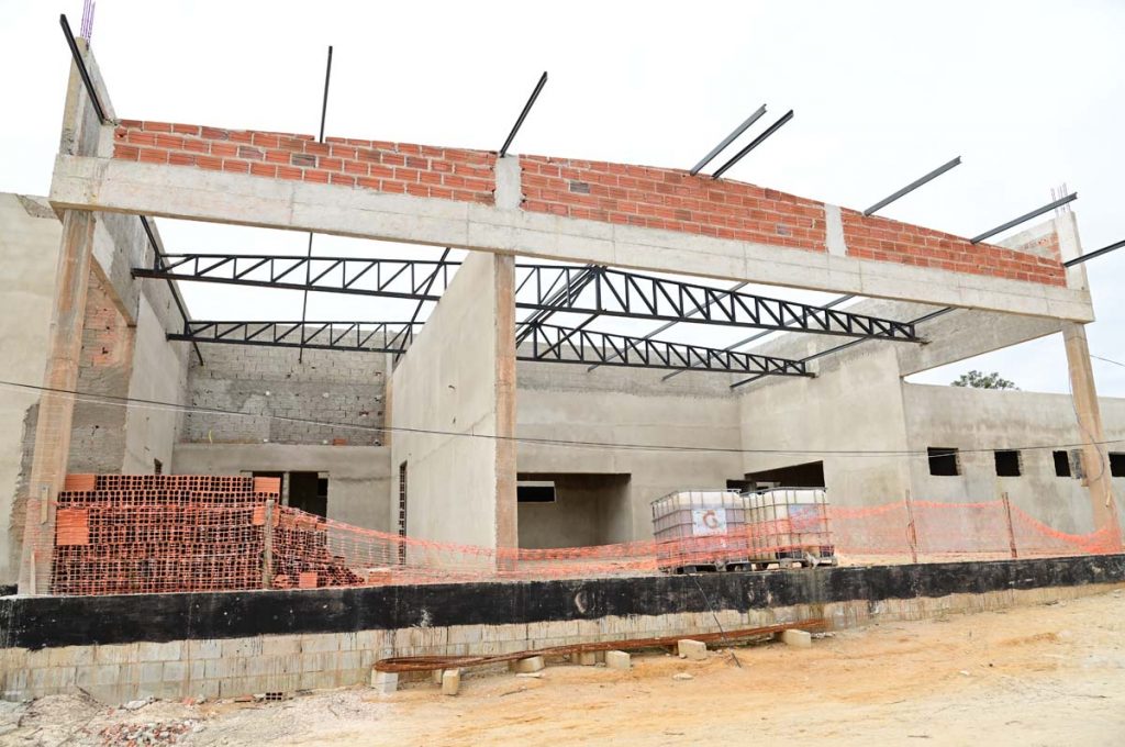 Foto: Reprodução/Prefeitura de Vitória da Conquista - BA