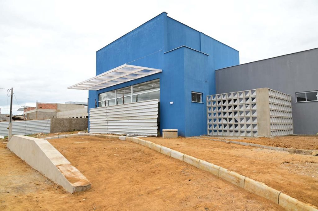 Foto: Reprodução/Prefeitura de Vitória da Conquista - BA