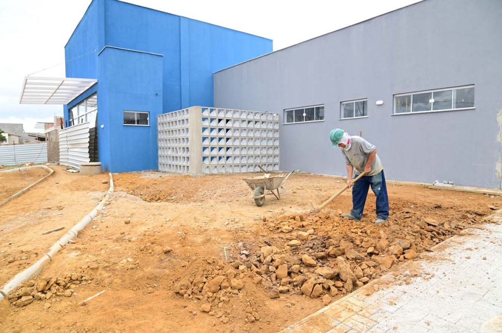 Foto: Reprodução/Prefeitura de Vitória da Conquista - BA